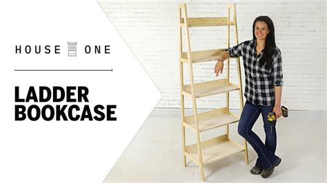 Durable and Strong Made of 0. . Ladder bookshelf assembly instructions